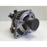 Форд focus mk2 2.0 tdci генератор qxwa 140km