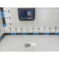 Подсветка Mercedes Benz TRUCK ACTROS MP4 2012 1298200301