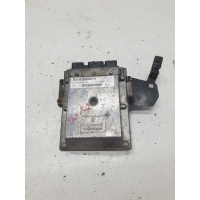 Блок управления комплект boxer jumper ducato 2.2 hdi 9665066380