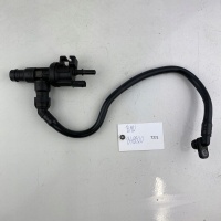 Клапан для удаления воздуха bmw 2.0 5 3 4 5 6 7 x4 x5 x6 g05 g06 g20 g21 g30 g31