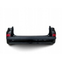 Бампер заднего clio iii nv676 универсал 06 -