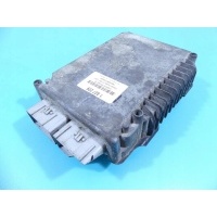 Блок управления chrysler voyager iv 3.3 v6