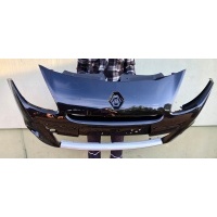 Новый oe бампер передний renault clio iii 185 рестайлинг 8200799930