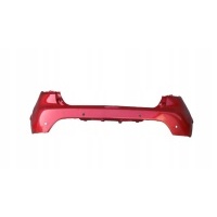 Renault clio iv 4 12 - 16 бампер задняя 850225639r