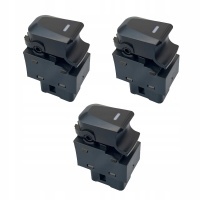 3× переключатель кнопка стекло hyundai ix35 тусон 93576 - 2s000