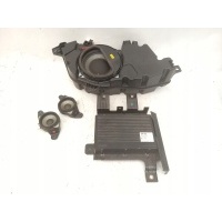 Усилитель hyundai санта fe iii 96370 - 2w000 сабвуфер динамик басовый 96380 - 2w100 hyundai санта fe iii 2012 - rok