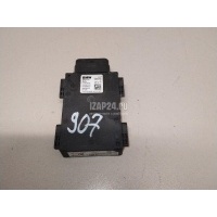Блок электронный BMW 5-serie G30/G31/F90 2017 66326891728