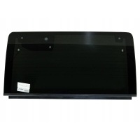 Стекло задняя задняя в крышку джип wrangler jk 2007 - 2011