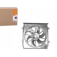 Wentulator радиатора nrf 52079786aa 52079786ab 550