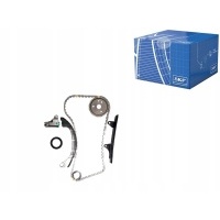 Комплект цепи грм skf 135450j010 adt373505c