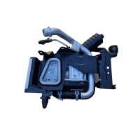 Webasto термо топ evo мерседес w206 c - klasa a2065005100