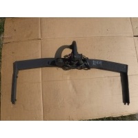 Фаркоп volkswagen гольф v 1k0803882a