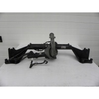 Volkswagen touareg iii фаркоп 760803881e
