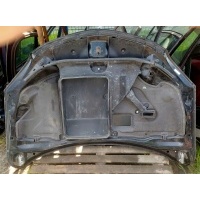 Впуск воздушный капота mazda 3 i bk mps 2003 - 2009 снятая pń