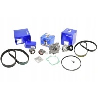 Комплект ремня грм насос натяжитель oe volvo d5 xc60 xc70 31359568
