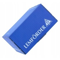 lemforder 25480 01 сочетание шарнир , тяга рулевая поперечный