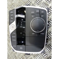 Bmw g20 lci g21 lci g26 g42 рукоятка рычаг переключения кпп idrive 5a4b257