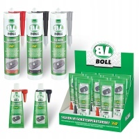 Болл silikon wysokotemperaturowy 290ml