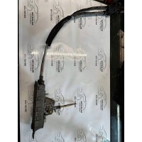 Механизм переключения кпп октавия i 1.9 1j0711611a