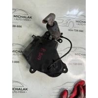 Citroen c8 лифт колёса запасного 9648236680