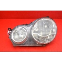 Фара левый фара передняя eu 0301190201 volkswagen поло 4 iv 9n 2001 - 2005