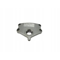 Полка подвеска нижняя передняя bmw r850 / 1100gs oem 2314214