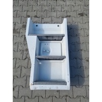 Stopnica левая степень в сборе для renault magnum dxi