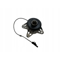 Лапа подушка двигателя gle 167 w167 a1672407600