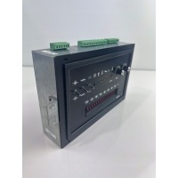 A2405400545 maybach 57s battery charging control module tested