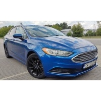 Форд mondeo / fusion
