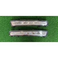 Светодиодный правая форд mondeo mk4 10 - 15 bs7113b218 177483 - 02