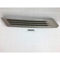 Решётка левая впуск воздушный кузова słupka c мерседес w201 190 2016980189