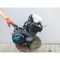 Yamaha fzs 600 двигатель