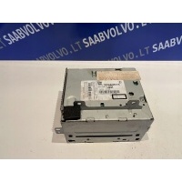 Saab 9 - 5 2010 cd - чейнджер компакт - диск