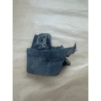 Брызговик правая задняя seat леон iii 5f 5f0853834