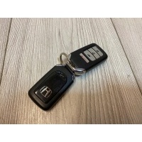 Honda cr - v iv 13 - 18 пульт ключ smartkey keyless 72147 - t1g - e11