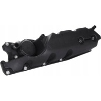 Volvo oe 31319643 крышка головки цилиндров