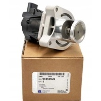 chevrolet oe 96868923 клапан системы рециркуляции ог уплотнитель