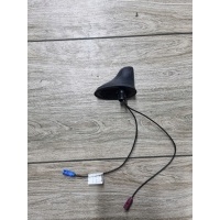 Антенна крыши gps gsm toll collect volvo fh 4 fmx renault гамма т range c k