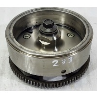 Колесо magnesowe magneto bendix honda nc 700 s x 2012 - 2013r
