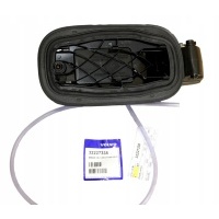 Панель горловина топлива volvo xc60 ii 18 - 32227338