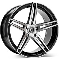 4× колесо алюминиевая wrath wheels wf - 1 8.0 