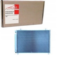 Nissens 941171 конденсатор , кондиционер