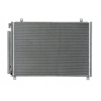 Радиатор кондиционера suzuki свифт v 1 , 0 1 , 2