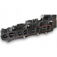 Мерседес w177 2.0 cdi коллектор впускной в сборе a6540902101