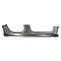 Peugeot 207 5d sw 7010v9 7010r7 7010y3 8501fn порог отправка правая правый =