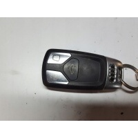 Audi a4 b9 8w 15 - 18r ключ пульт 4m0959754t