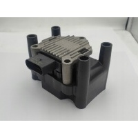 оригинал катушка зажигания volkswagen 032905106f