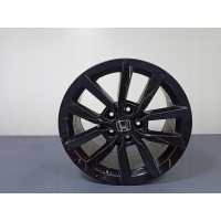 Колесо алюминиевая honda oe 8.0 