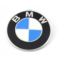 Эмблема значек bmw 7463715 bmw 3 g20 5 g30 6 g32